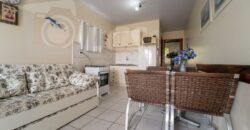 A0237 DEPARTAMENTO EN BOMBINHAS – ALQUILER POR TEMPORADA 