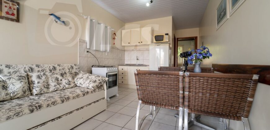 A0237 DEPARTAMENTO EN BOMBINHAS – ALQUILER POR TEMPORADA 