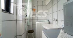 A0232 DEPARTAMENTO EN BALNEARIO CAMBORIÚ – ALQUILER POR TEMPORADA