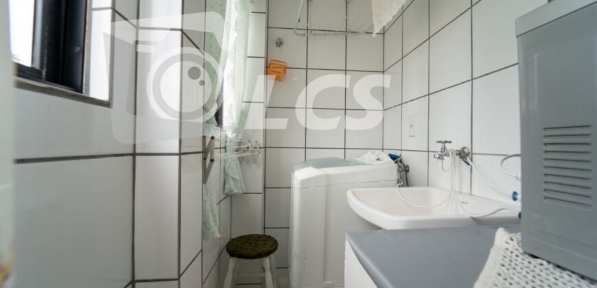 A0232 DEPARTAMENTO EN BALNEARIO CAMBORIÚ – ALQUILER POR TEMPORADA