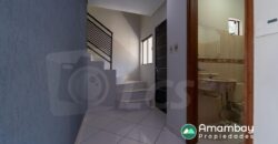 A0217 ALQUILO DÚPLEX EN LAMBARÉ, BARRIO MBACHIO