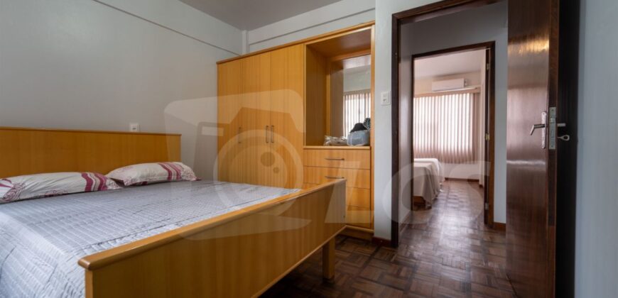 A0235 DEPARTAMENTO EN BALNEARIO CAMBORIÚ – ALQUILER POR TEMPORADA 