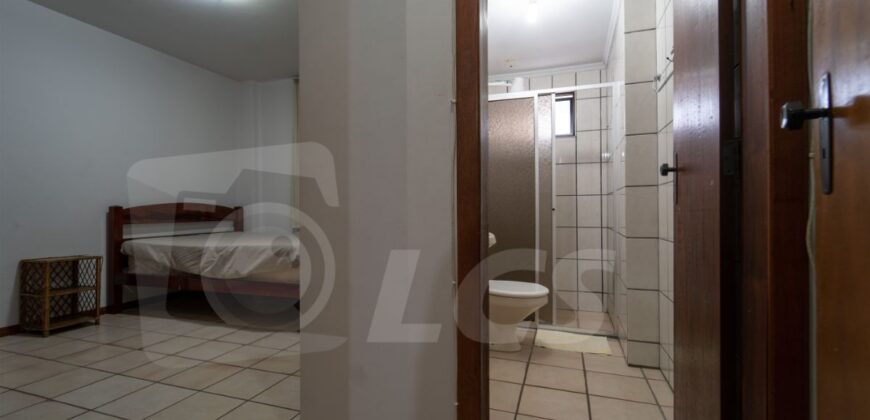 A0233 DEPARTAMENTO EN BALNEARIO CAMBORIÚ – ALQUILER POR TEMPORADA