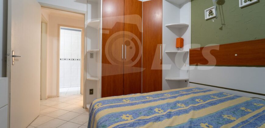 A0231 DEPARTAMENTO EN BALNEARIO CAMBORIÚ –  ALQUILER POR TEMPORADA