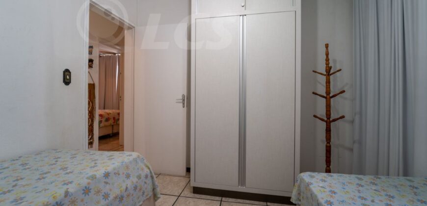 A0226 DEPARTAMENTO EN BALNEARIO CAMBORIÚ – ALQUILER POR TEMPORADA