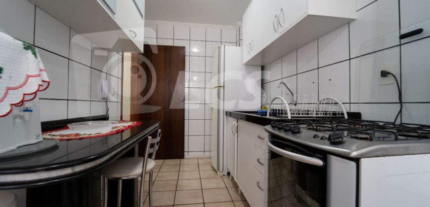 A0218 DEPARTAMENTO EN BALNEARIO CAMBORIÚ – ALQUILER POR TEMPORADA