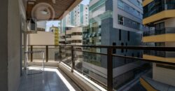 A0219 DEPARTAMENTO EN MEIA PRAIA, ITAPEMA – ALQUILER POR TEMPORADA 