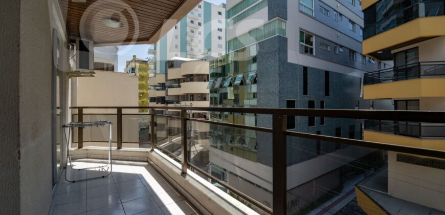 A0219 DEPARTAMENTO EN MEIA PRAIA, ITAPEMA – ALQUILER POR TEMPORADA 