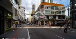 A0222 DEPARTAMENTO EN BALNEARIO CAMBORIÚ – ALQUILER POR TEMPORADA 