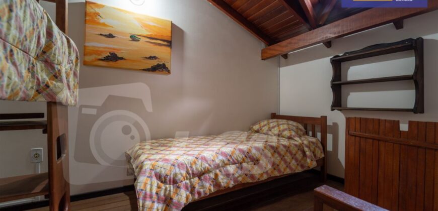 A0239 DÚPLEX EN BOMBINHAS – ALQUILER POR TEMPORADA