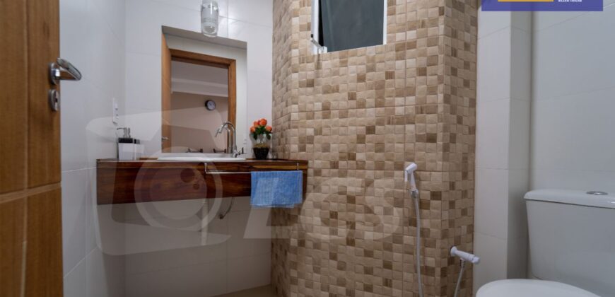 A0240 DEPARTAMENTO EN BOMBINHAS – ALQUILER POR TEMPORADA 