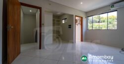 A0217 ALQUILO DÚPLEX EN LAMBARÉ, BARRIO MBACHIO
