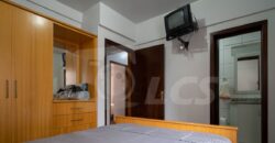 A0235 DEPARTAMENTO EN BALNEARIO CAMBORIÚ – ALQUILER POR TEMPORADA 