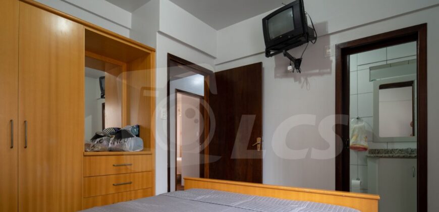 A0235 DEPARTAMENTO EN BALNEARIO CAMBORIÚ – ALQUILER POR TEMPORADA 
