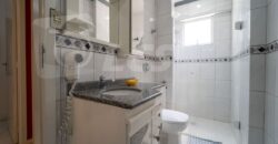 A0231 DEPARTAMENTO EN BALNEARIO CAMBORIÚ –  ALQUILER POR TEMPORADA