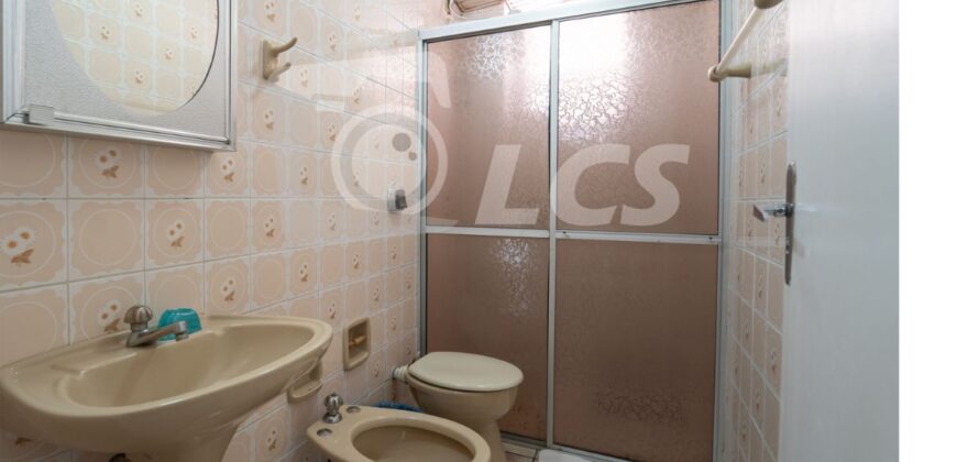 A0226 DEPARTAMENTO EN BALNEARIO CAMBORIÚ – ALQUILER POR TEMPORADA