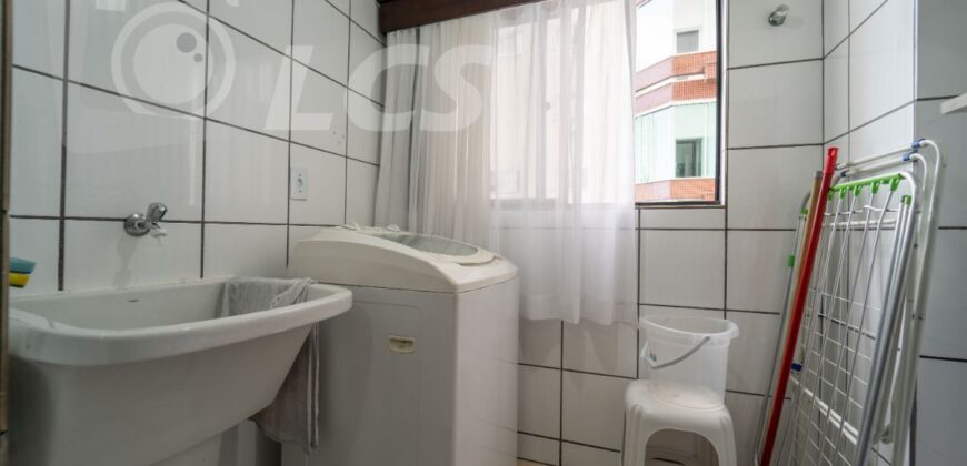 A0218 DEPARTAMENTO EN BALNEARIO CAMBORIÚ – ALQUILER POR TEMPORADA