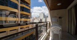 A0219 DEPARTAMENTO EN MEIA PRAIA, ITAPEMA – ALQUILER POR TEMPORADA 