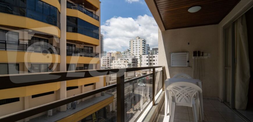 A0219 DEPARTAMENTO EN MEIA PRAIA, ITAPEMA – ALQUILER POR TEMPORADA 