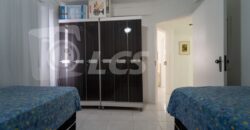 A0232 DEPARTAMENTO EN BALNEARIO CAMBORIÚ – ALQUILER POR TEMPORADA