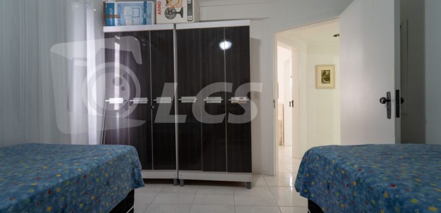 A0232 DEPARTAMENTO EN BALNEARIO CAMBORIÚ – ALQUILER POR TEMPORADA