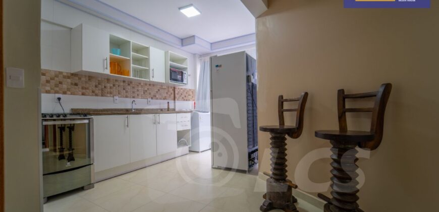 A0240 DEPARTAMENTO EN BOMBINHAS – ALQUILER POR TEMPORADA 