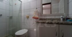 A0235 DEPARTAMENTO EN BALNEARIO CAMBORIÚ – ALQUILER POR TEMPORADA 