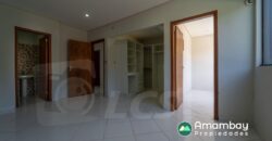 A0217 ALQUILO DÚPLEX EN LAMBARÉ, BARRIO MBACHIO