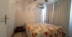 A0226 DEPARTAMENTO EN BALNEARIO CAMBORIÚ – ALQUILER POR TEMPORADA