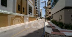 A0219 DEPARTAMENTO EN MEIA PRAIA, ITAPEMA – ALQUILER POR TEMPORADA 
