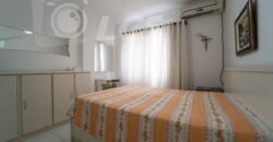A0232 DEPARTAMENTO EN BALNEARIO CAMBORIÚ – ALQUILER POR TEMPORADA