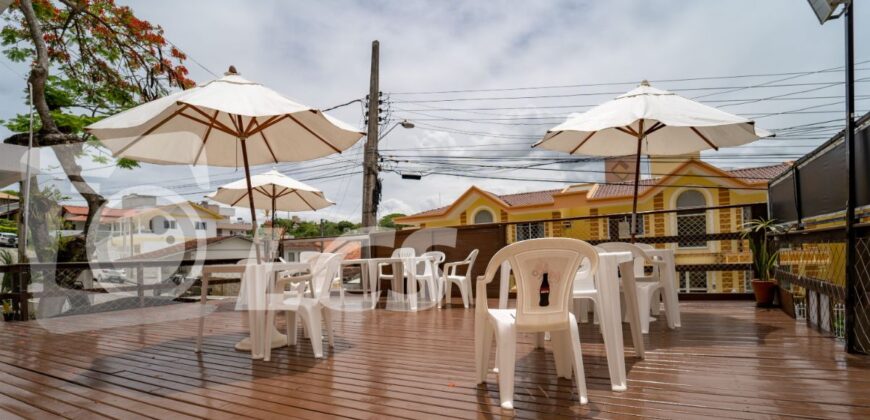 A0237 DEPARTAMENTO EN BOMBINHAS – ALQUILER POR TEMPORADA 