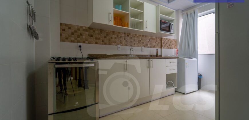 A0240 DEPARTAMENTO EN BOMBINHAS – ALQUILER POR TEMPORADA 