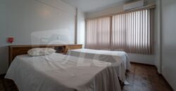 A0235 DEPARTAMENTO EN BALNEARIO CAMBORIÚ – ALQUILER POR TEMPORADA 