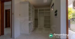 A0217 ALQUILO DÚPLEX EN LAMBARÉ, BARRIO MBACHIO