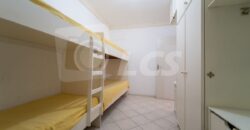 A0231 DEPARTAMENTO EN BALNEARIO CAMBORIÚ –  ALQUILER POR TEMPORADA