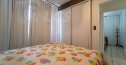 A0226 DEPARTAMENTO EN BALNEARIO CAMBORIÚ – ALQUILER POR TEMPORADA