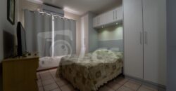 A0218 DEPARTAMENTO EN BALNEARIO CAMBORIÚ – ALQUILER POR TEMPORADA