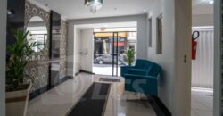 A0219 DEPARTAMENTO EN MEIA PRAIA, ITAPEMA – ALQUILER POR TEMPORADA 