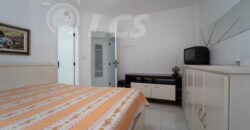 A0232 DEPARTAMENTO EN BALNEARIO CAMBORIÚ – ALQUILER POR TEMPORADA