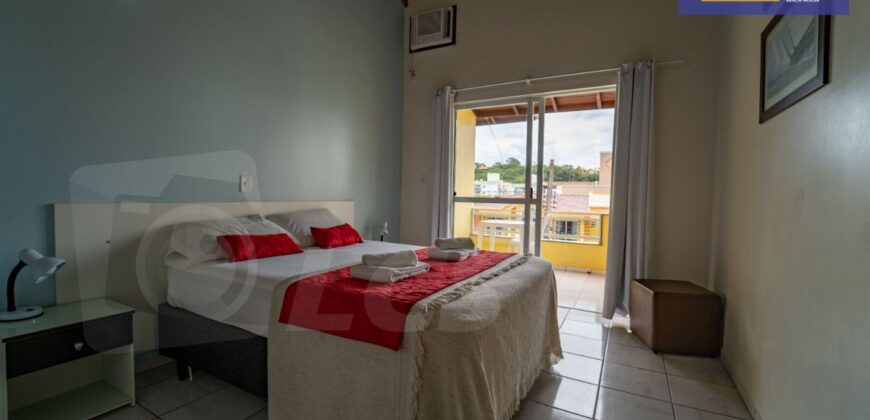 A0239 DÚPLEX EN BOMBINHAS – ALQUILER POR TEMPORADA