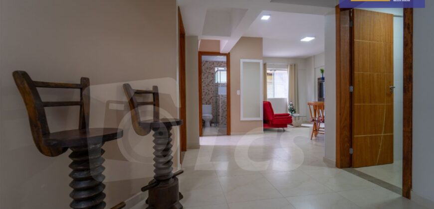 A0240 DEPARTAMENTO EN BOMBINHAS – ALQUILER POR TEMPORADA 