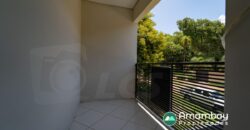 A0217 ALQUILO DÚPLEX EN LAMBARÉ, BARRIO MBACHIO