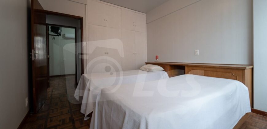 A0235 DEPARTAMENTO EN BALNEARIO CAMBORIÚ – ALQUILER POR TEMPORADA 