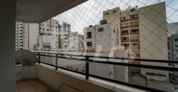 A0234 DEPARTAMENTO EN BALNEARIO CAMBORIÚ – ALQUILER POR TEMPORADA