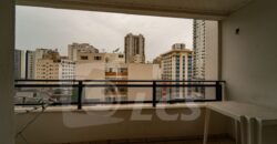 A0233 DEPARTAMENTO EN BALNEARIO CAMBORIÚ – ALQUILER POR TEMPORADA
