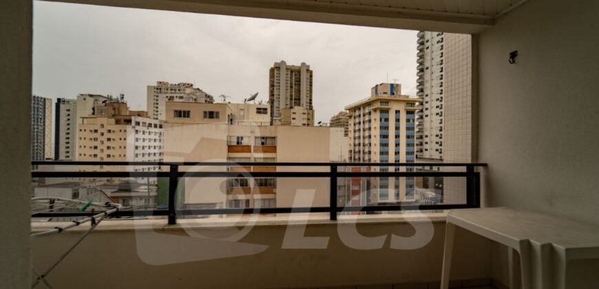 A0233 DEPARTAMENTO EN BALNEARIO CAMBORIÚ – ALQUILER POR TEMPORADA