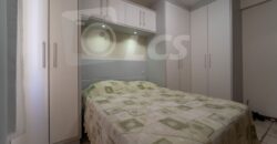 A0218 DEPARTAMENTO EN BALNEARIO CAMBORIÚ – ALQUILER POR TEMPORADA