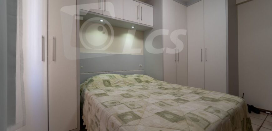 A0218 DEPARTAMENTO EN BALNEARIO CAMBORIÚ – ALQUILER POR TEMPORADA