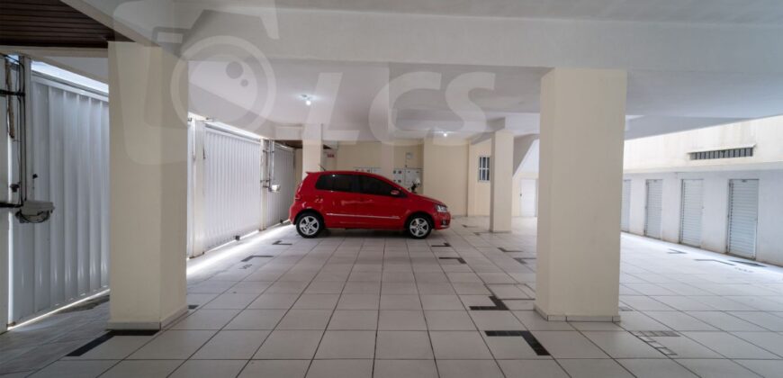A0219 DEPARTAMENTO EN MEIA PRAIA, ITAPEMA – ALQUILER POR TEMPORADA 